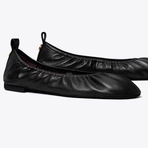 Tory Burch Eddie Ballet Flat